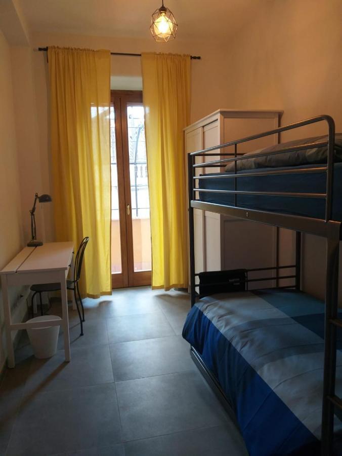 La Casetta Di Anastasia Ρώμη Εξωτερικό φωτογραφία